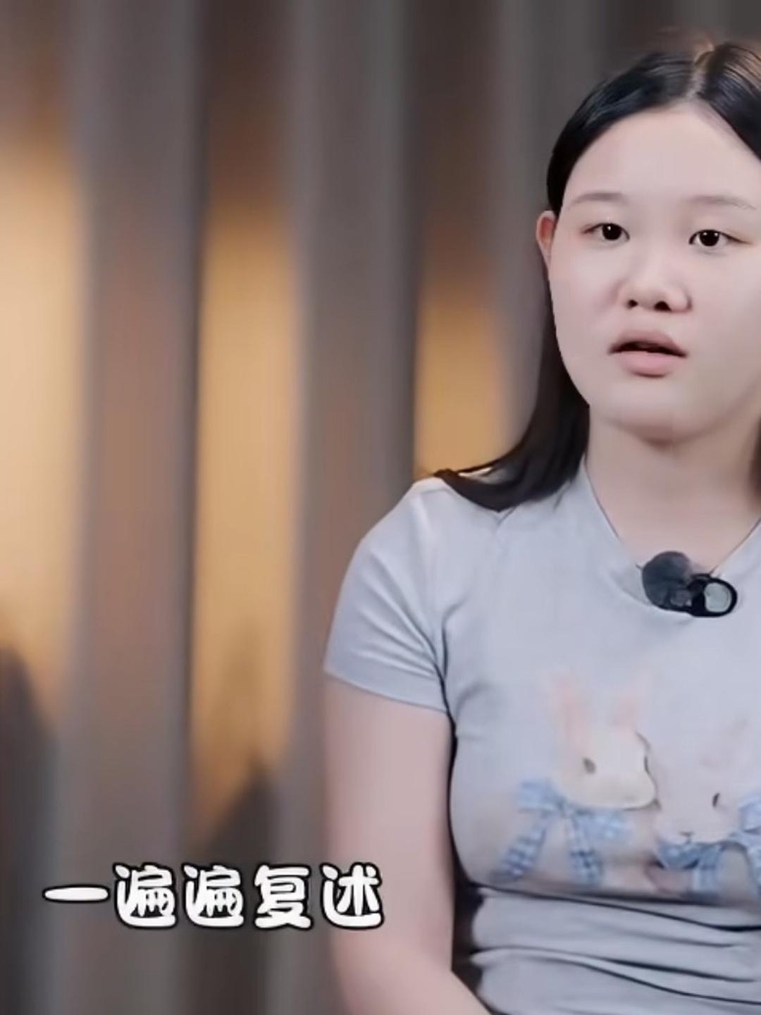 有网友爆料，《我家那闺女2026》起初联系张家齐时，她并没有答应。她的经纪人还向