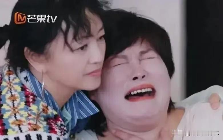 于娜这期节目，最残忍的不是AI画出了亡夫的脸，是她描述理想型时说的那一个个细