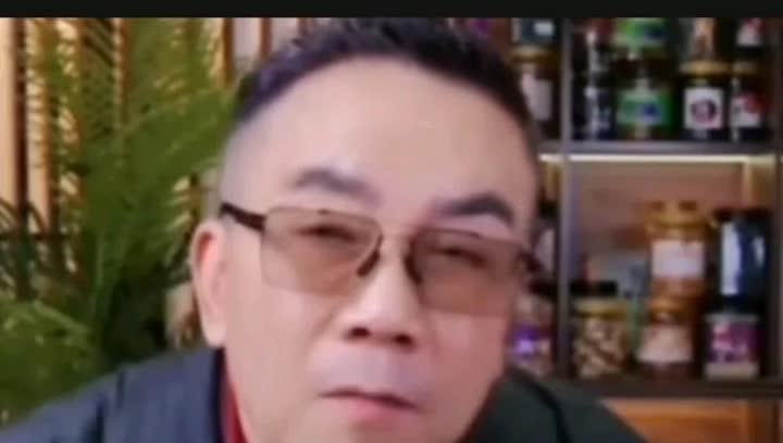 杨小五：心术不正，必栽。看了杨小五的一段视频，仿佛他说的话都在被自己一步步证实。
