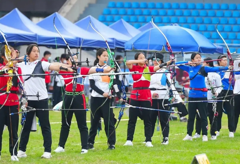 扒了一下，我们上海竟然只举办过全运会，奥运会、冬奥会、亚运会、大运会、世运会、军