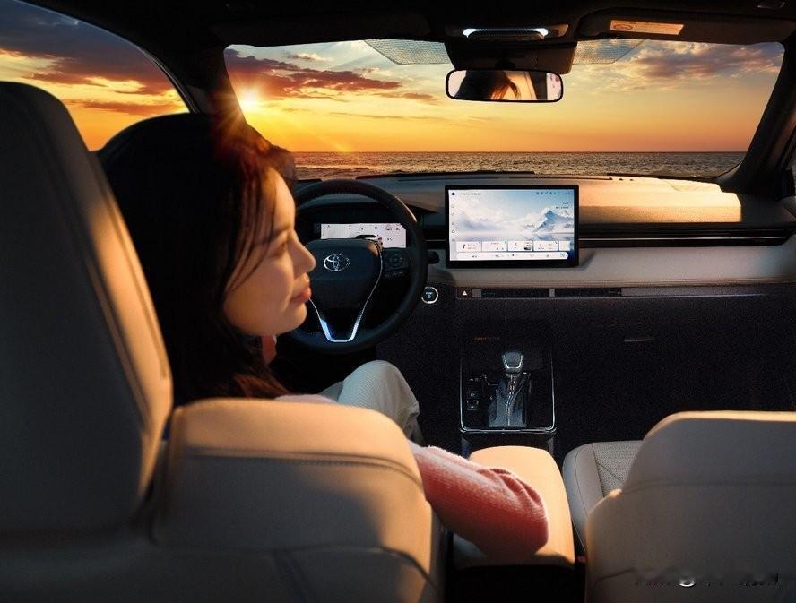 全新概念车发布，卡罗拉汽车能否重回第一梯队，在中国市场守住一席之地？近期，