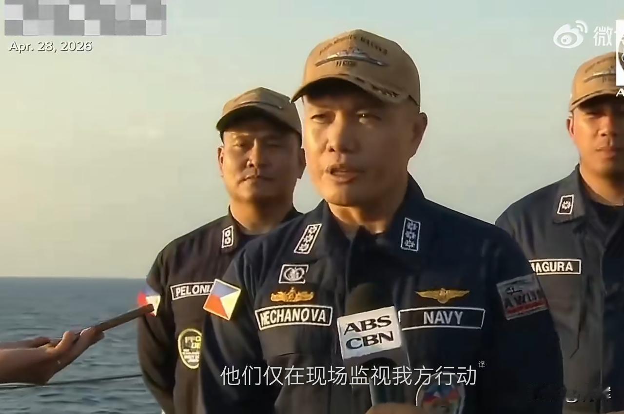 实在没法弄了，美菲军演提前结束，两艘815A围着演习转根据菲律宾媒体最新发布的