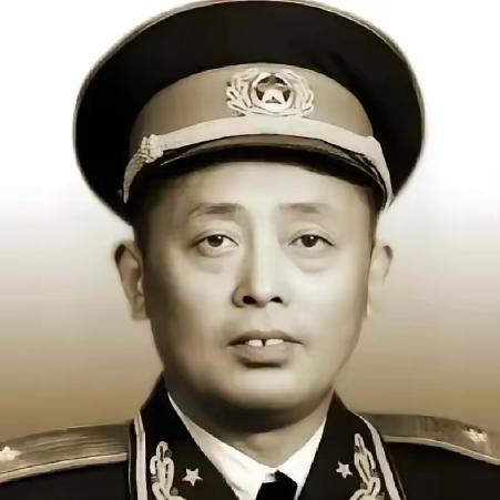 1949年二野大军途经麻城，盲人老太拦路哭寻儿子，陈赓听完名字大笑：“那小子现在