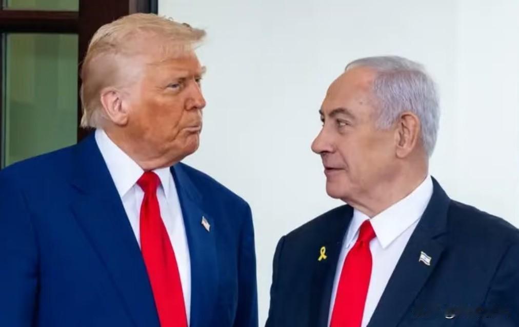 我儿子想出来的问题既然被特朗普想出来了，我八岁的儿子有一次跟我说，爸，我们中国为