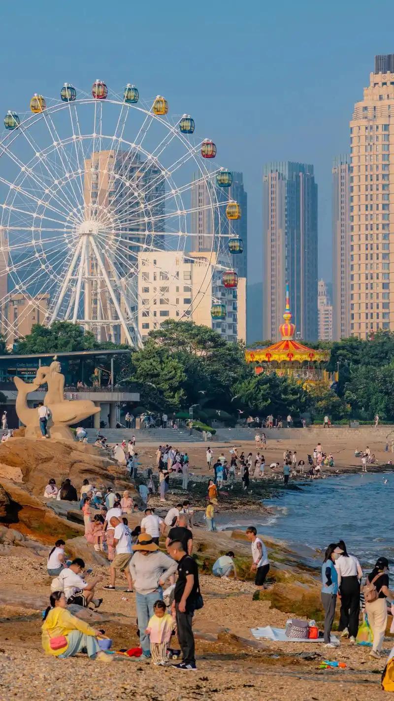 我国避暑最好的城市在哪里？今天给全国避暑城市来一次征集排位。先说名气大的承德