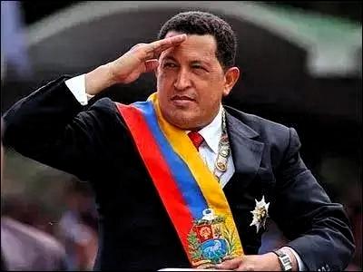 查韦斯时代的委内瑞拉，为何这么“硬气”？说起委内瑞拉，不少人会想到石油、反美