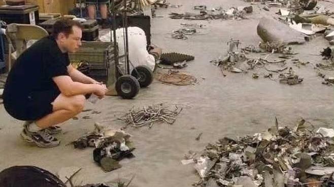 牢A提出这个斩杀线。是确实存在的。这个斩杀线不光是对亚裔和黑人就连美国的白种人一