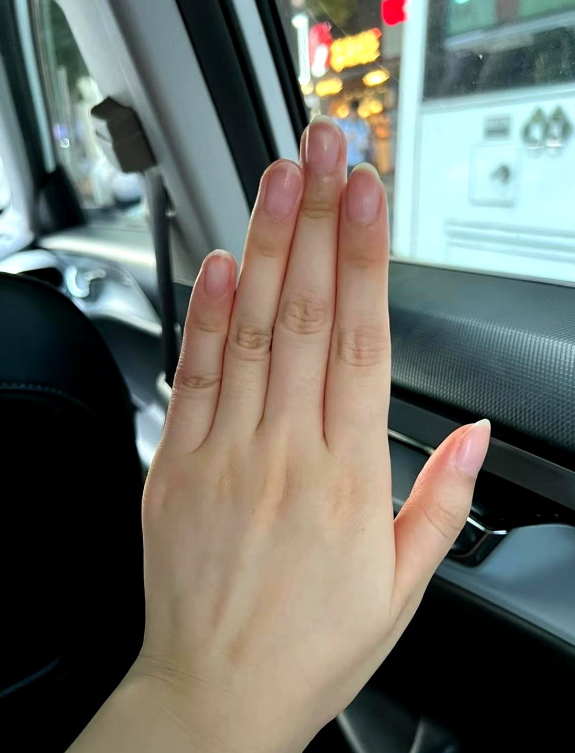 我发现了一个很有意思的现象