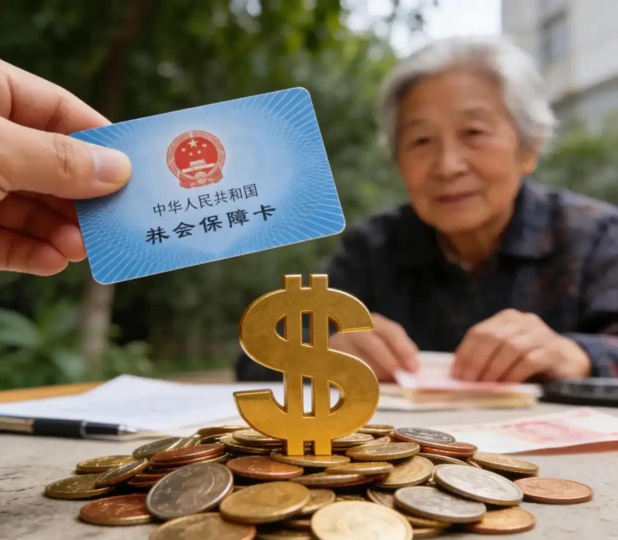 14亿人期盼的好消息，终于落地了！10月9日，财政部发布了上半年财政政策执行