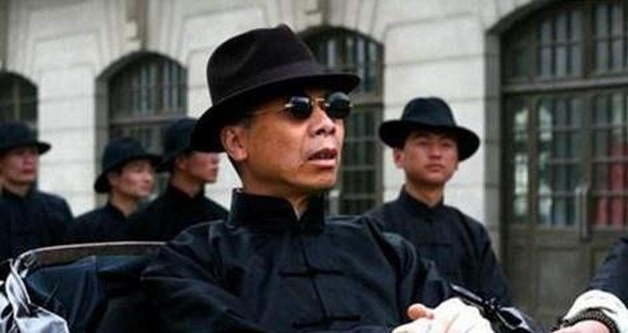 民国时期黑社会大哥的儿子基本都不成才《银元时代生活史》的作者陈存仁这么写：张法