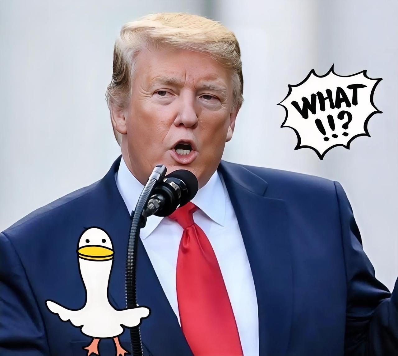 特朗普言而无信！刚谈妥大豆就变卦！中方及时应对，这些政客的反复，让中国民众很