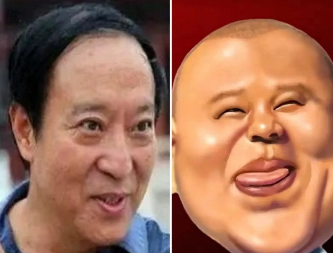 牛群要是能给郭德纲面子，跟德云社合作，那可太棒了。牛群要是穿上德云的大褂闪亮登场