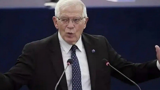 《美国围堵中国？欧洲盟友“身体很诚实”，中国反手建全球“朋友圈”破局！》