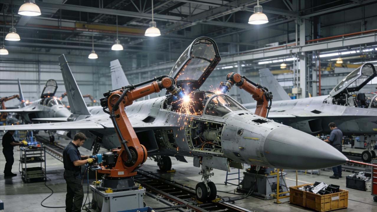 巴基斯坦如何用10年逆袭成中东新霸主？十年前的巴基斯坦，每天停电超过11小时