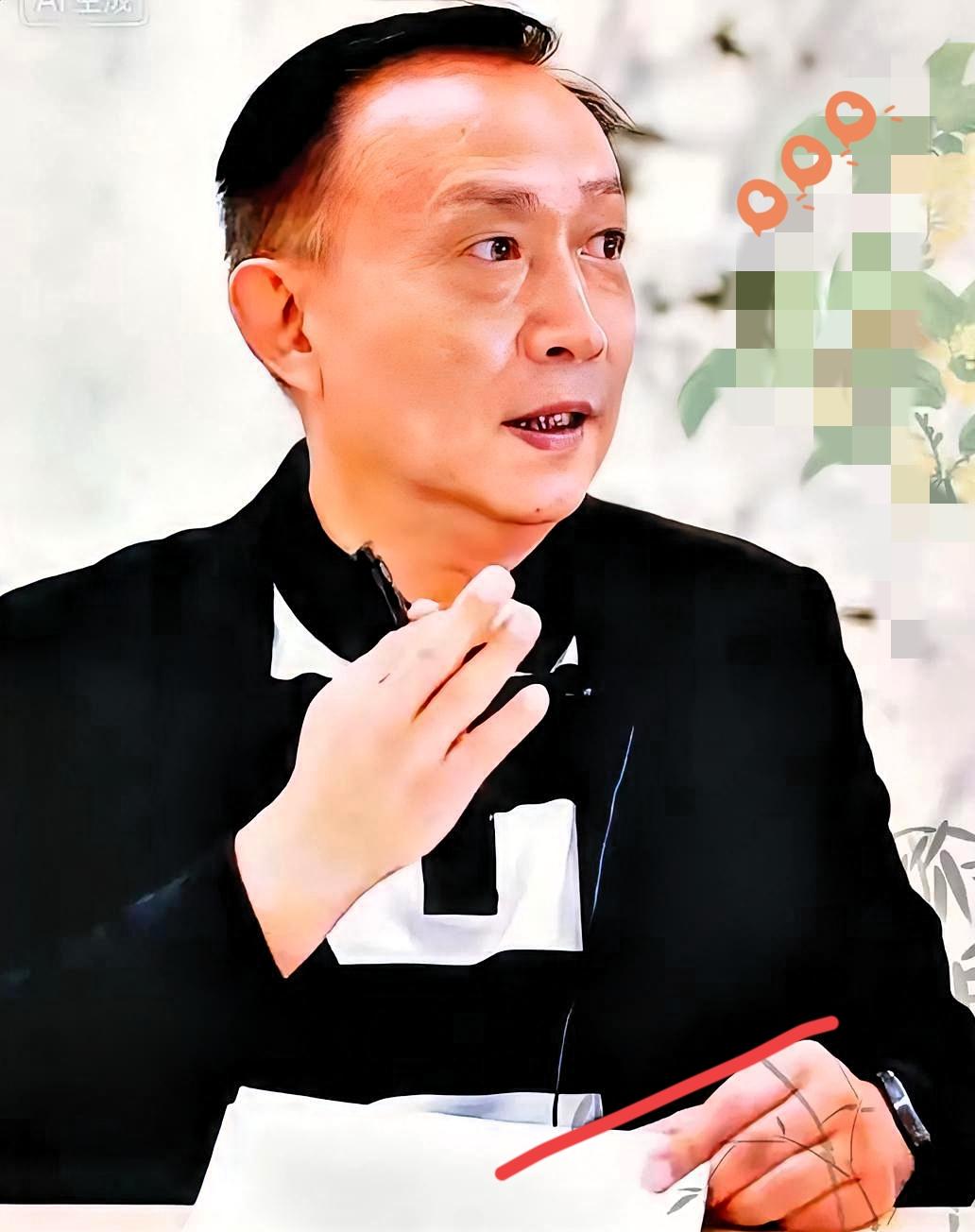 “自己把钱搬到瑞士，却回来给咱定房价上限？​”卢麒元一句话，把不少人心里那根刺