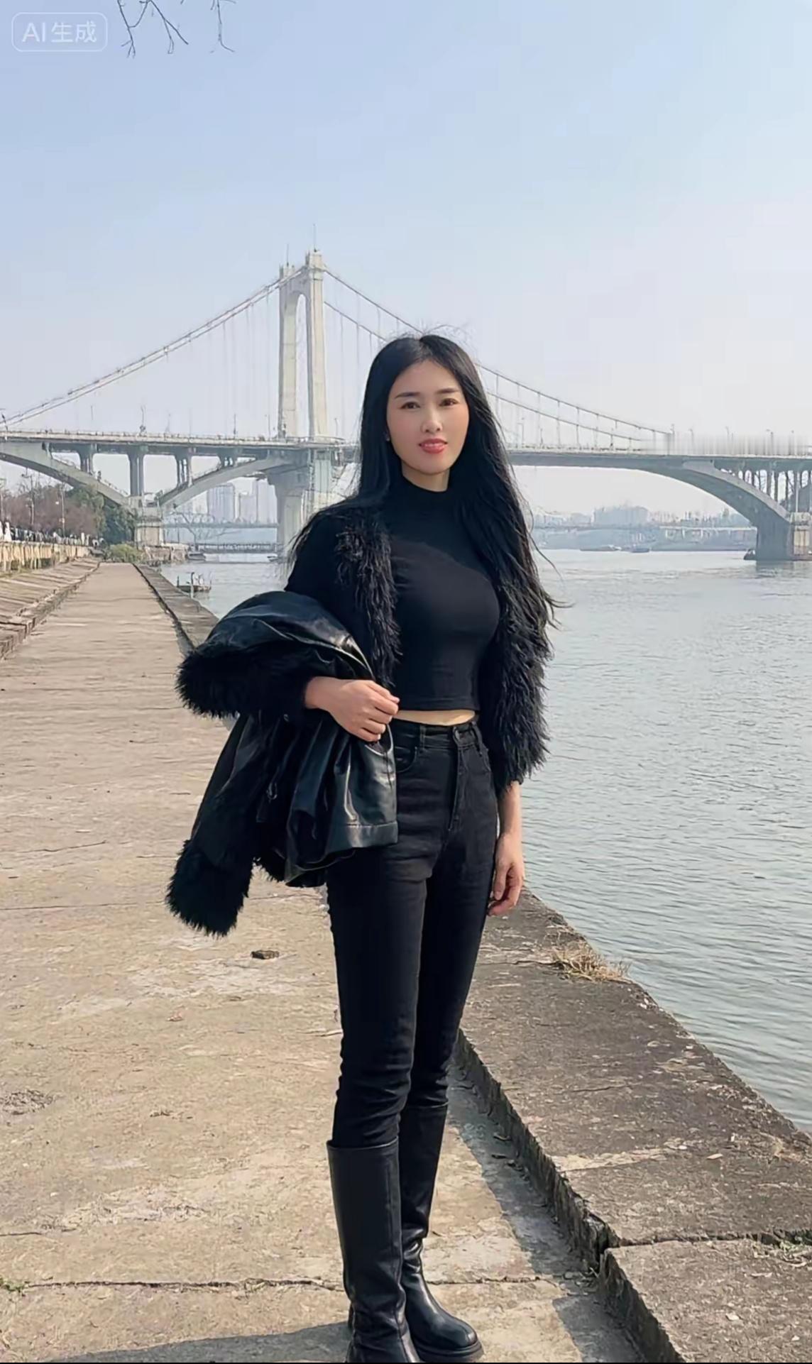 生活其实很简单，踏踏实实过日子。最好生活态度