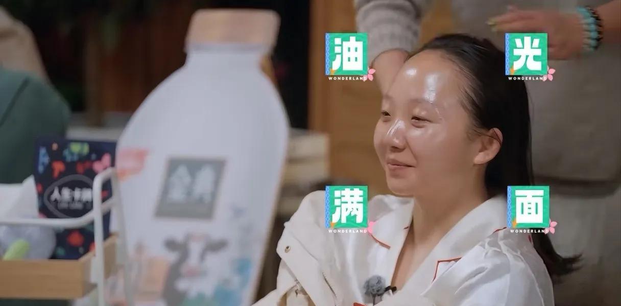 原来胡静说的都是真的，一点都没有“忽悠”徐志胜看不下去说“不是，丹姐，给我妹妹