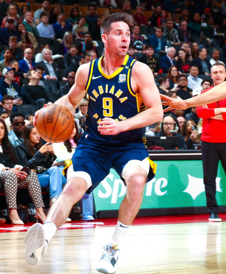 不投三分如何立足NBA？麦康奈尔用10年给你答案身高185cm，臂展188c