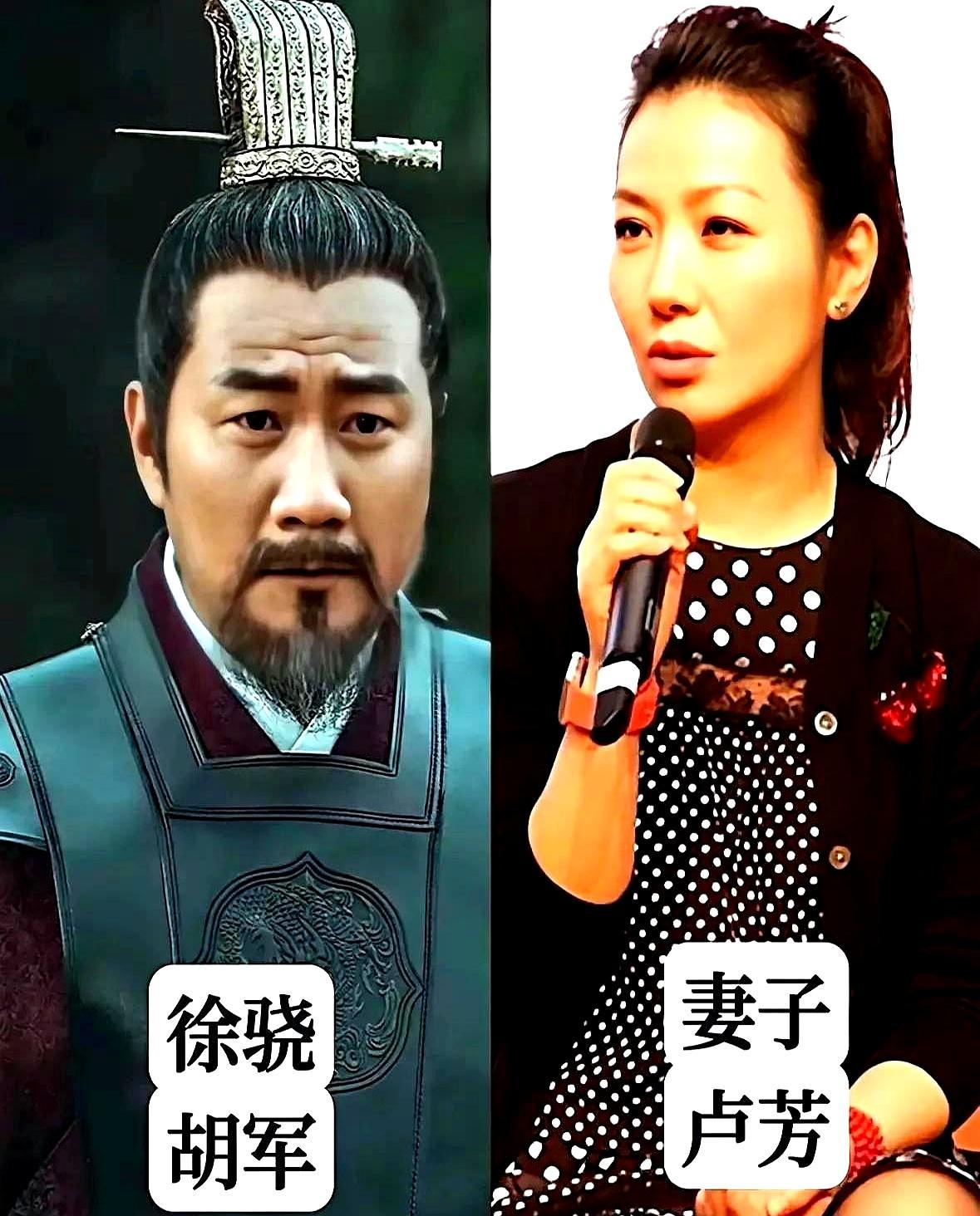 2021年，《雪中悍刀行》播完，青鸟挡刀，宁峨眉守城，观众嗑疯了。2023