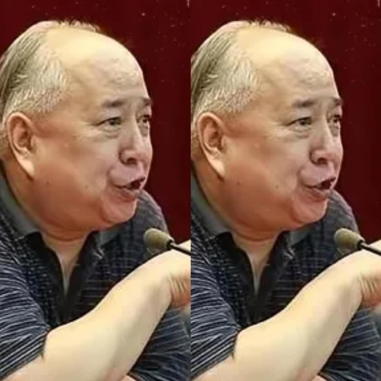 这下出名了不仅教育圈，全国家长都知道了万万没有想到，钱学森之子钱永刚直接