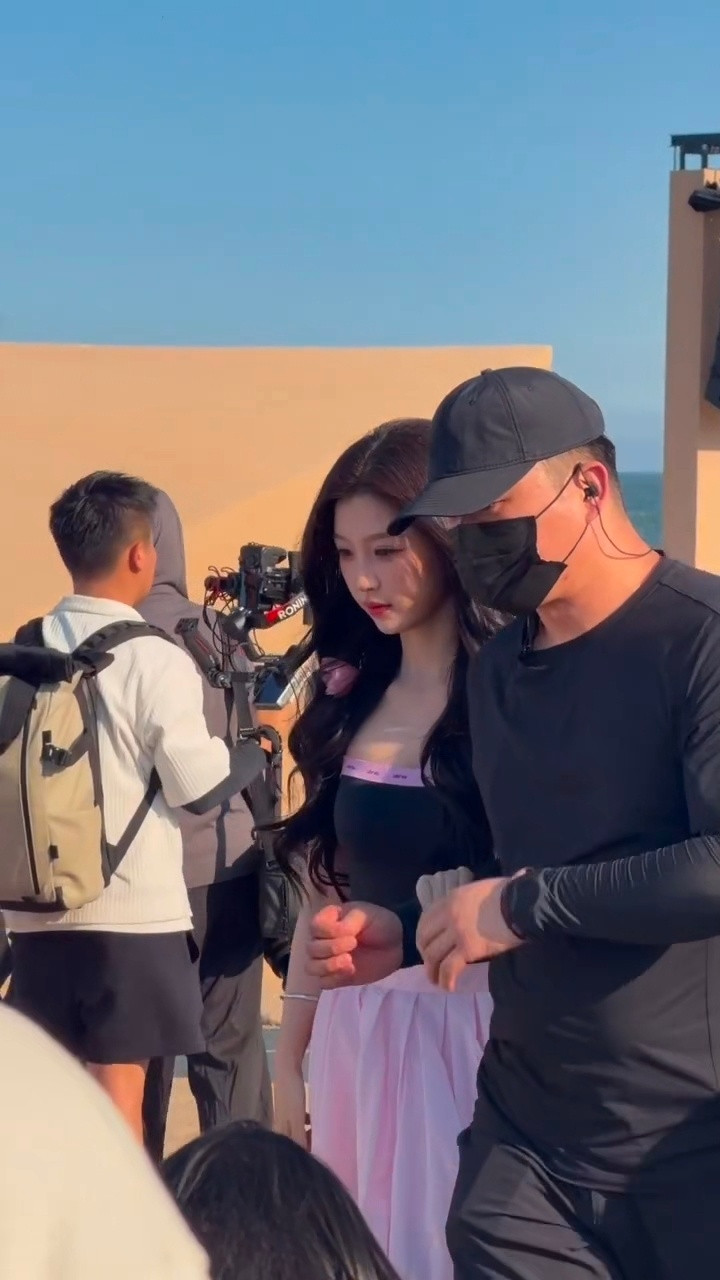 好美