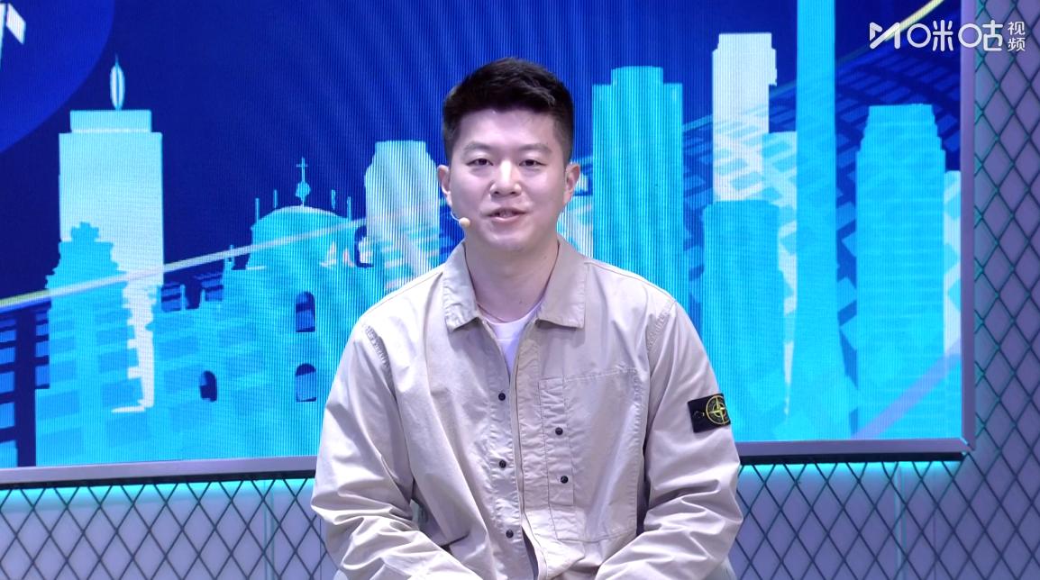 乒乓球世界杯的小组赛，从四局制改成了五局三胜，听听周冠达老师是怎么解读的，