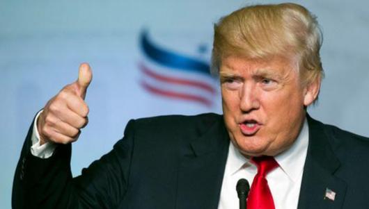 特朗普发文:承认中国实力,中美是G2特朗普这突然一句“G2即将召开”,可