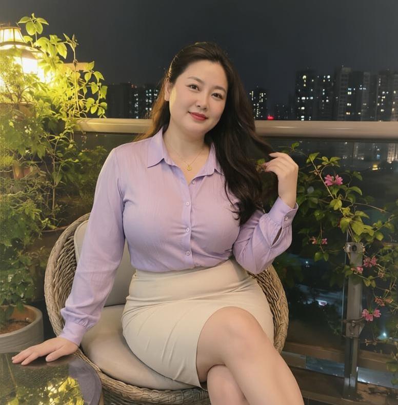 一袭旗袍，可温婉娴静，亦可自带野性风情。中式剪裁自带独特韵味，换一种姿态，便是