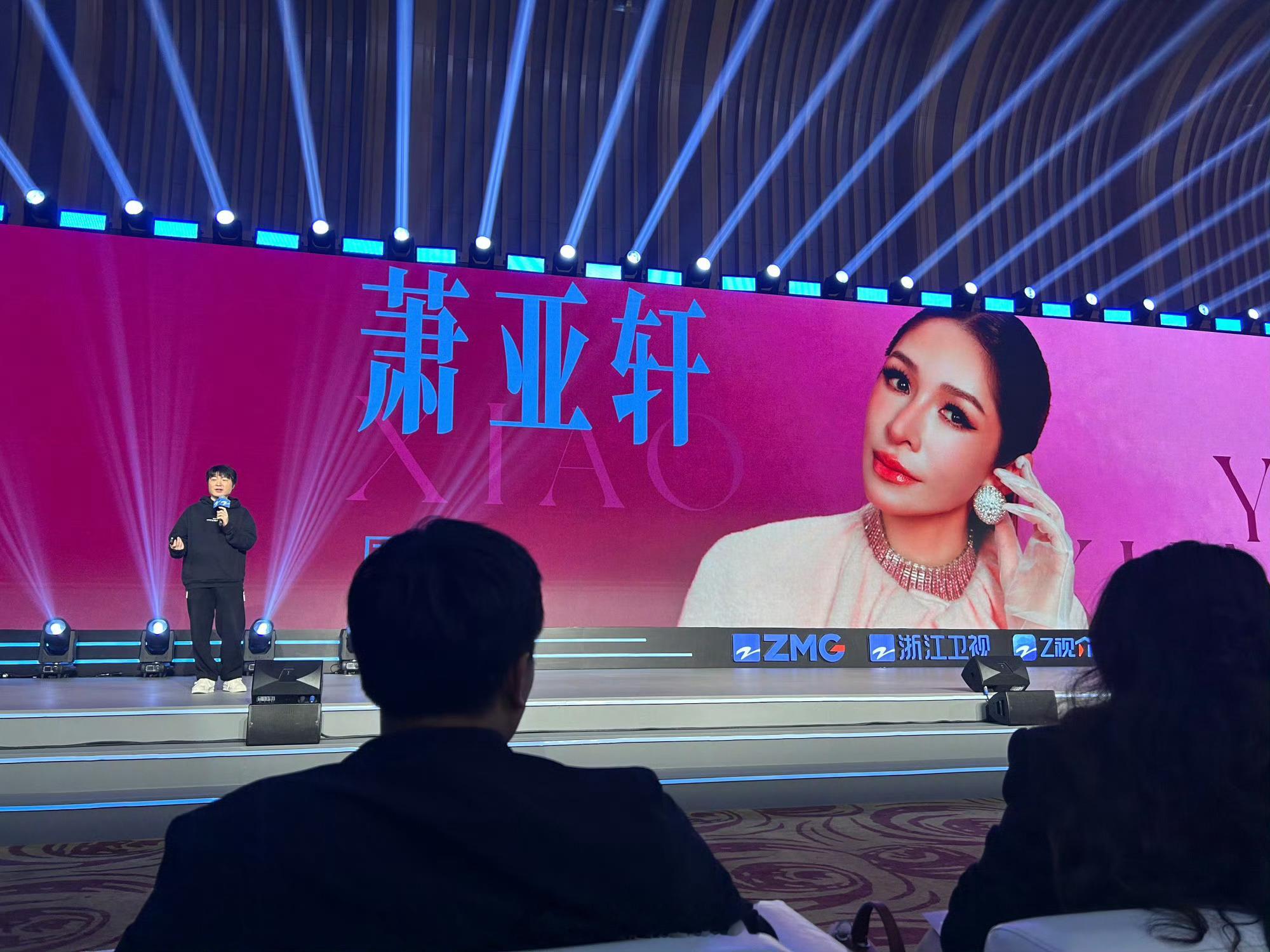 吴彤新音综90%保真度拟邀阵容浙江卫视与CCTV6共同推出竞演音综《国粤无双》