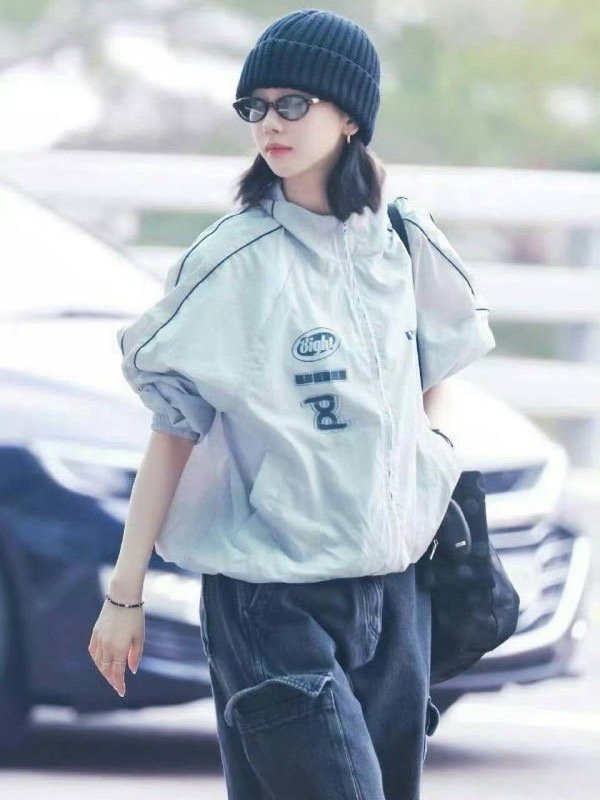 盘点公认的五代大格调女豆五鸟一柳智敏五鸟二安宥真五鸟三姜海粼​​​