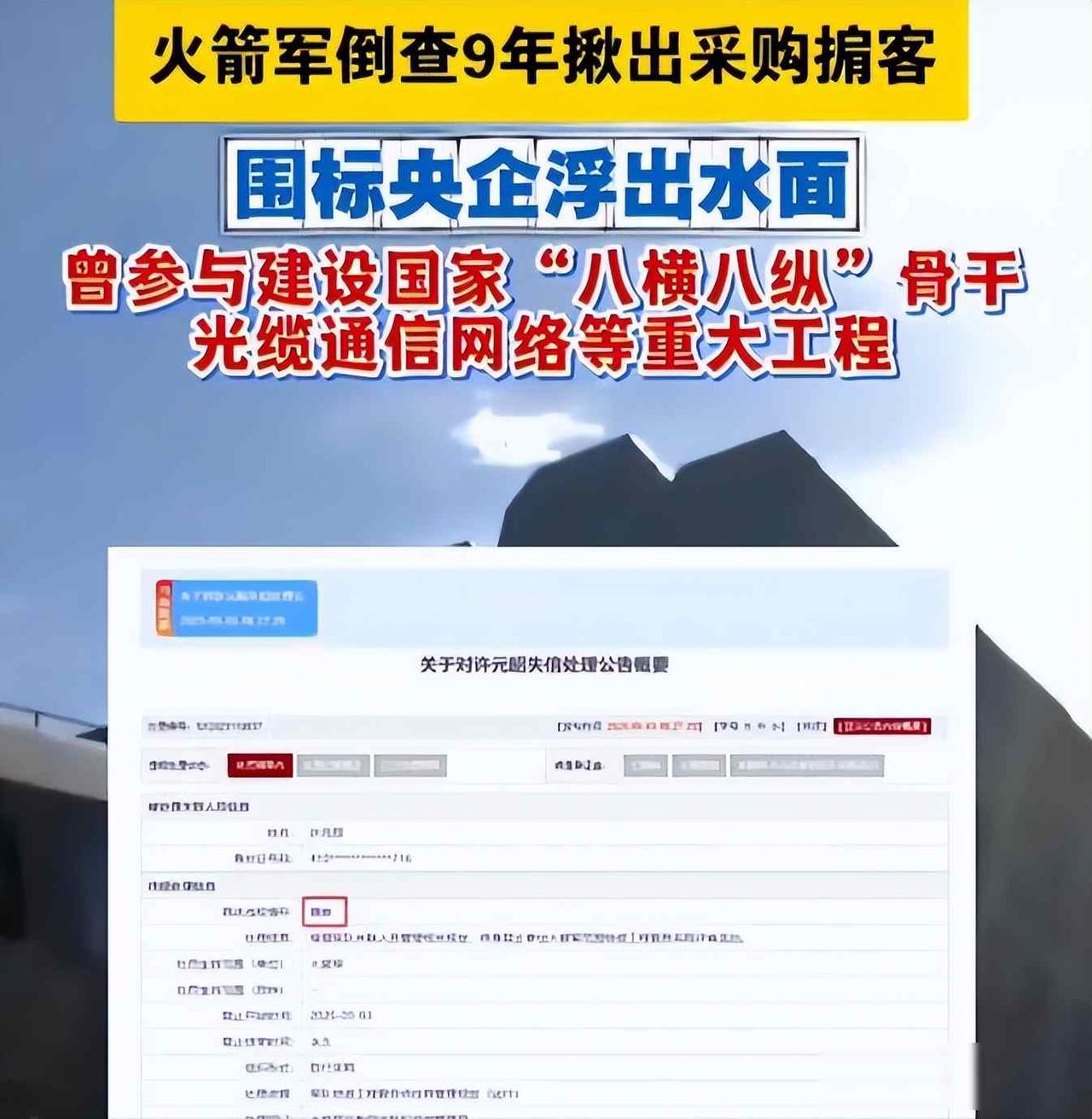 专家集体被禁，采购系统大扫除，数据成了反腐新眼睛2025年8月20号到24号
