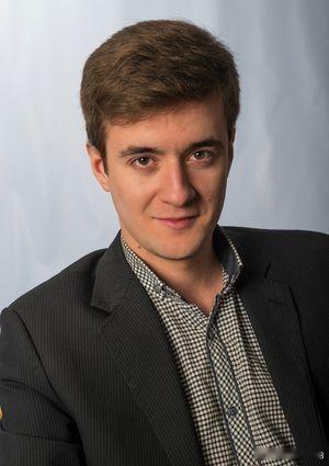 阵亡乌军，RIP-VolodymyrFedinchuk(32),Ole