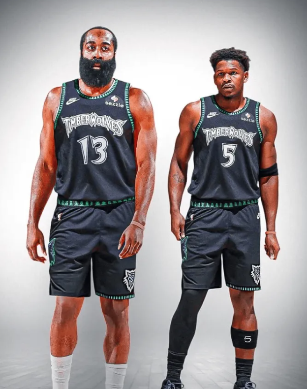 从本赛季的表现来看，詹姆斯-哈登依然是顶级球员。而如果快船最终决定交易哈登的话，