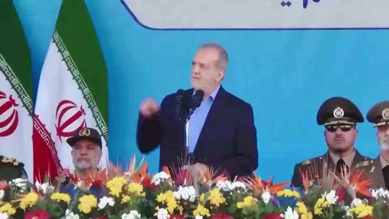 伊朗外长宣布开罗协议终止，刚生效两个月就作废，怎么回事？ 11月20日，伊朗