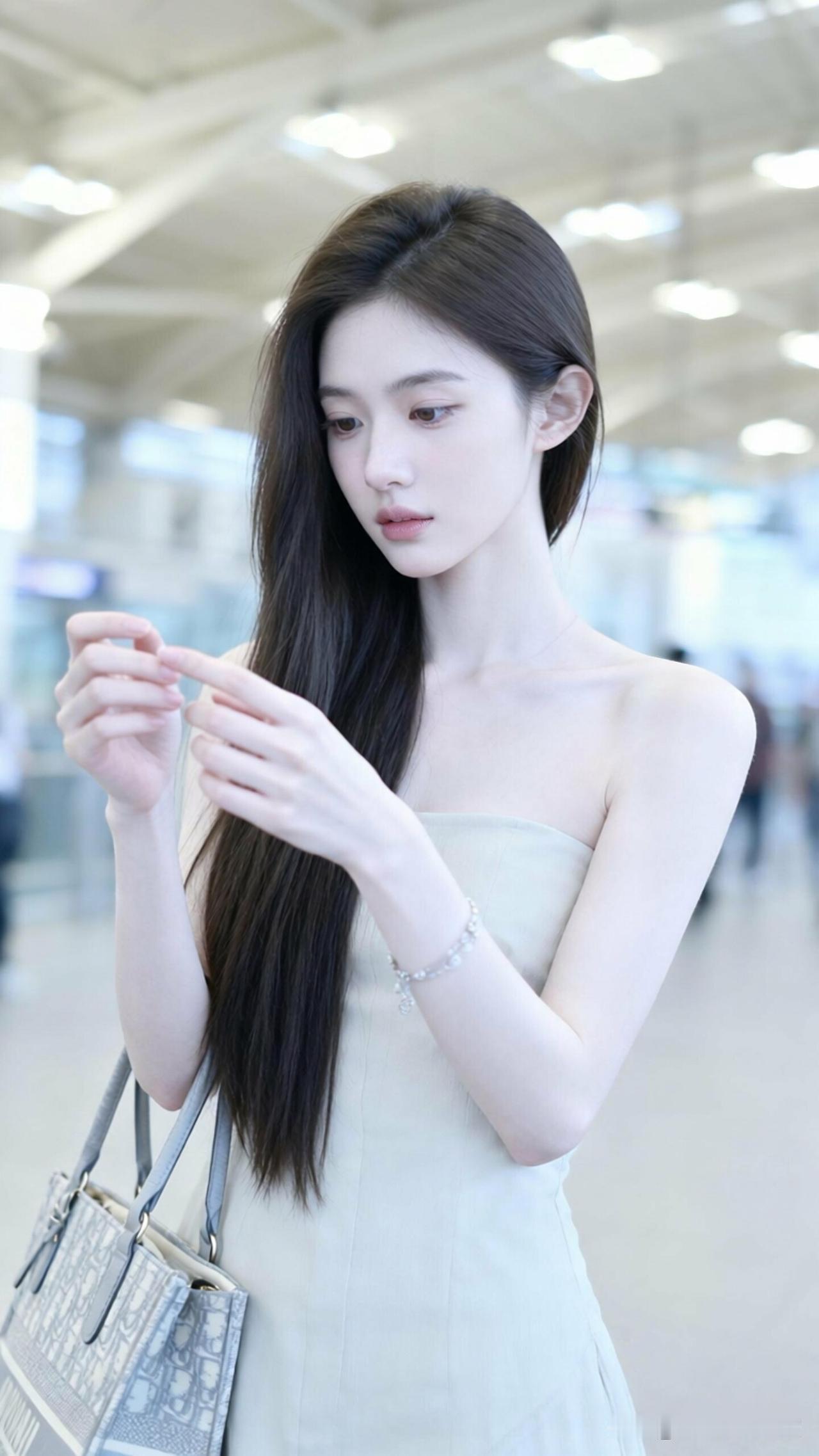 美女的美丽瞬间分享分享一下你手机里最美的照片分享小姐姐的美丽照片