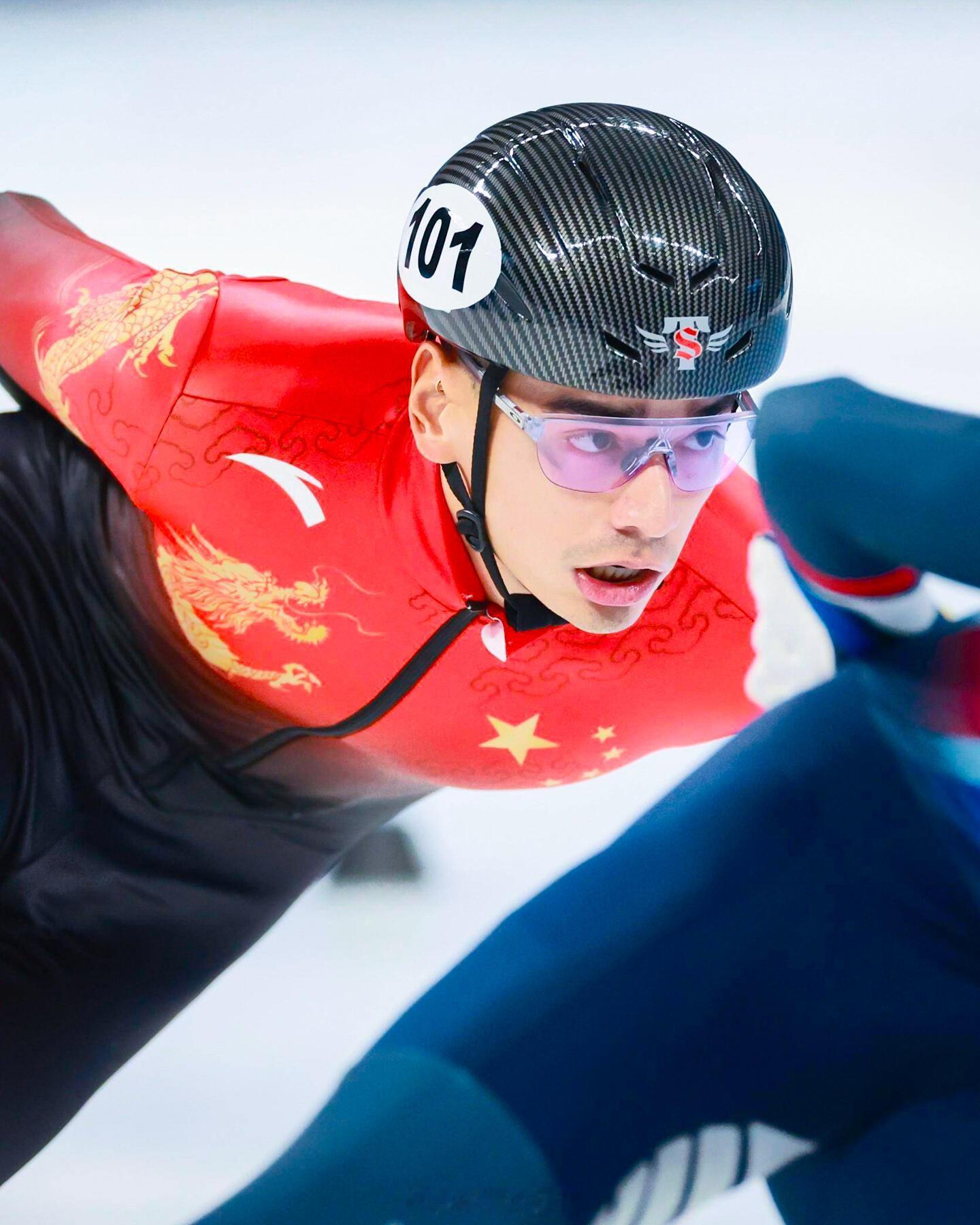 刘少林落选米兰冬奥名单短道速滑选拔看世巡赛+队内积分，从北京冬奥冠军到米兰落选