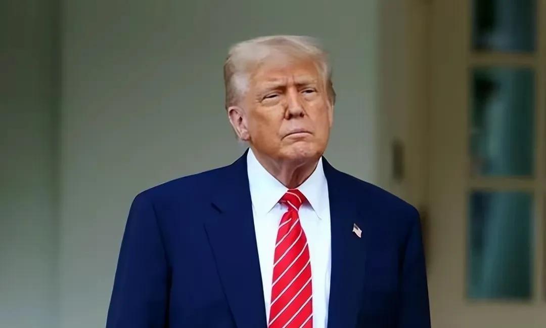 美国总统特朗普“头”都大了！继法国后，英国也决定承认巴勒斯坦国！英国声称，这只