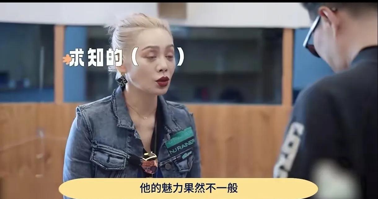 不得不说，汪峰在感情里非常有耐心，但是他的感情里面太看重一个东西，那就是新鲜