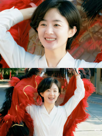 我在赵丽颖身上发现了一个玄学，而且准的吓人，那就是每次她演的电视剧，每次演的