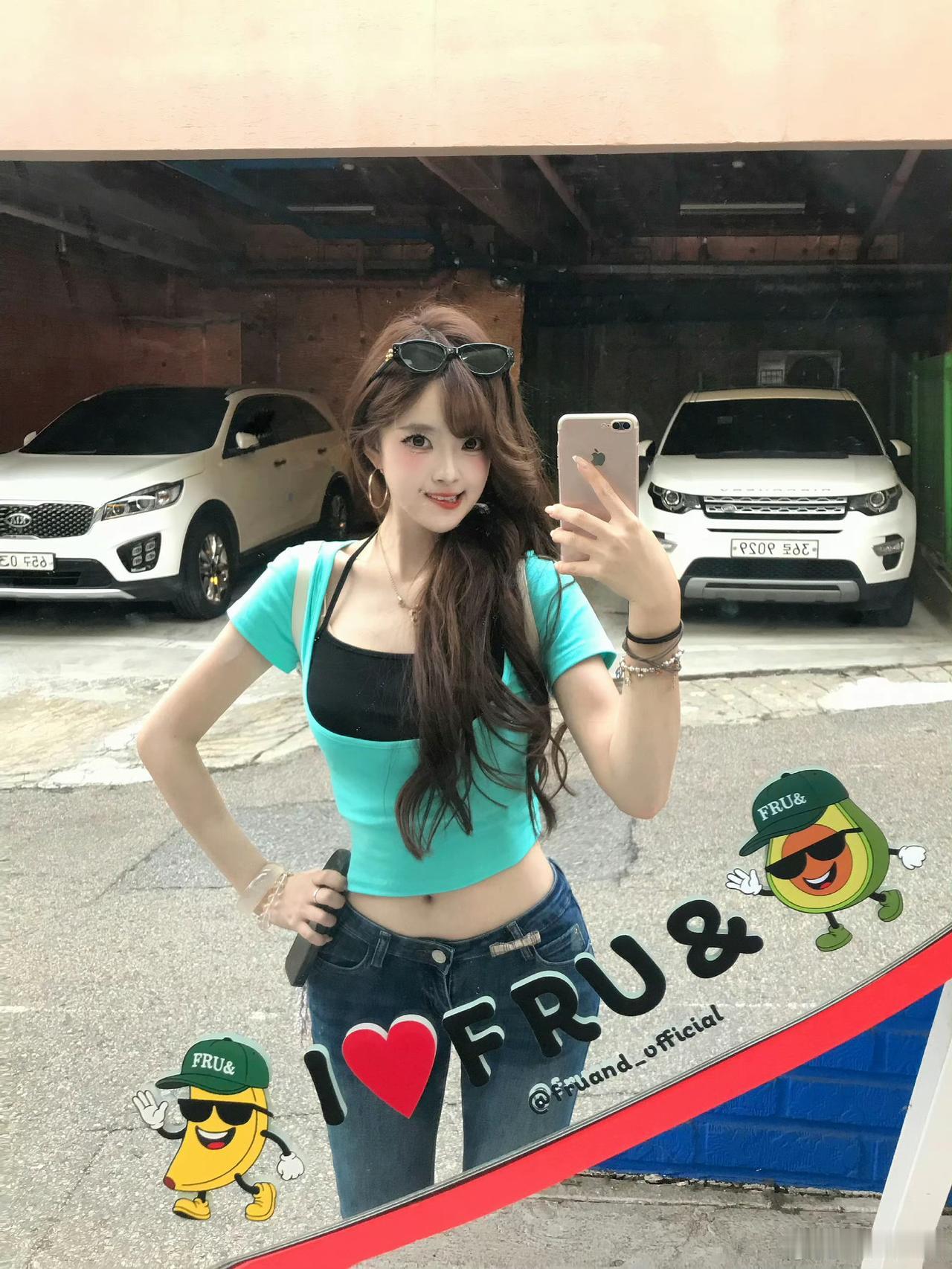 就享受什么☁​​​