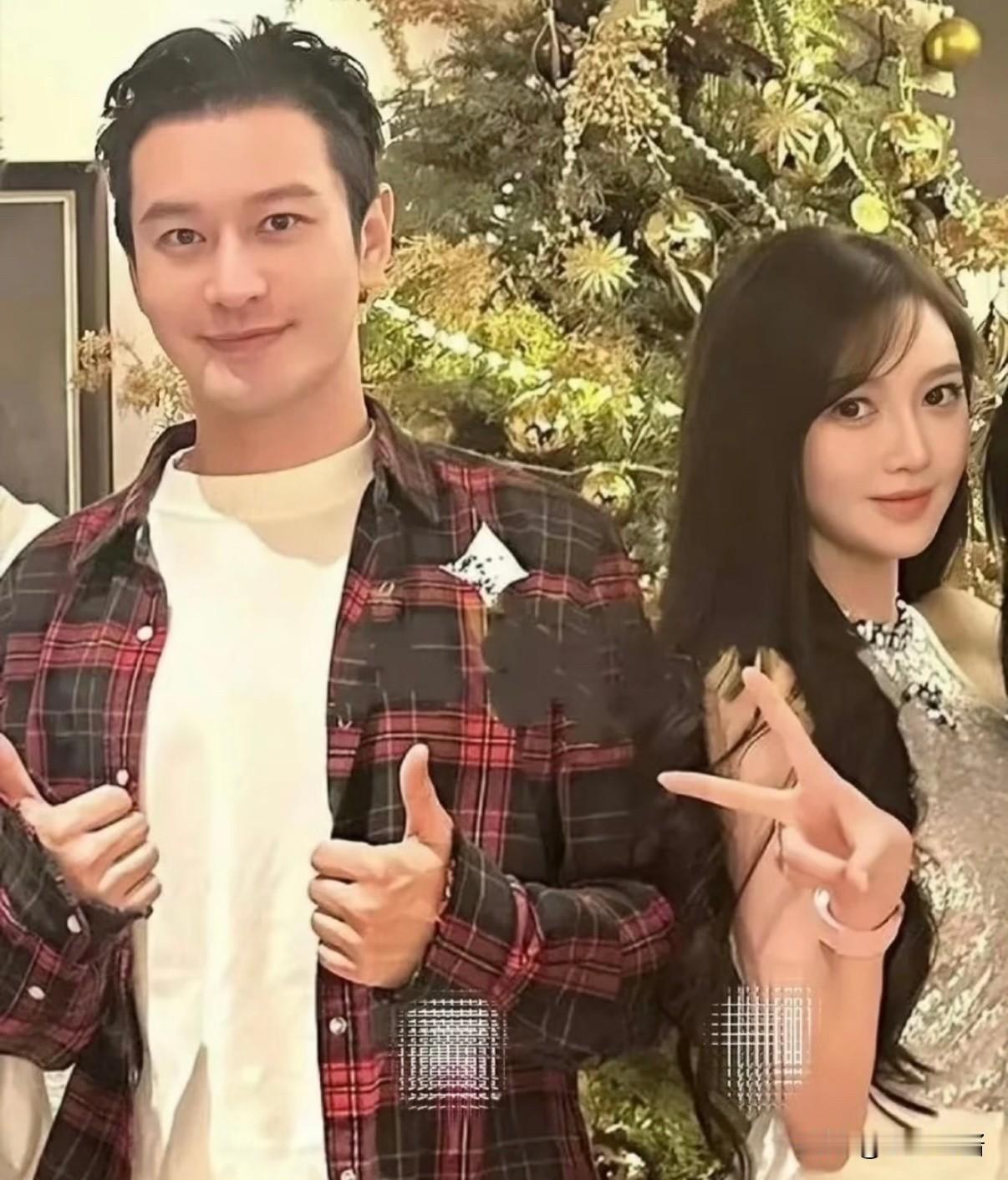 黄晓明，连夜冲上热搜。6月16日，48岁的黄晓明，冲上热搜，让人炸裂的是，有
