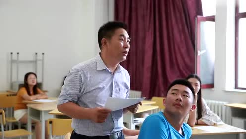 吉林工商学院第一届运动会(1)_土豆视频