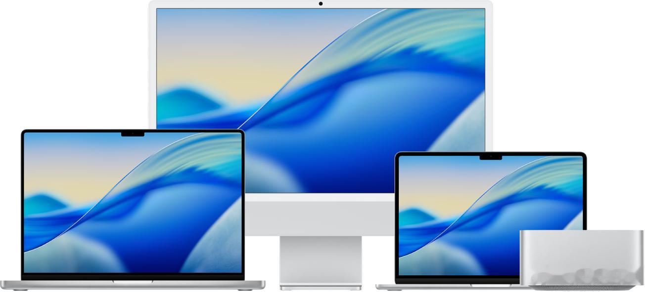 Apple即将推出的macOSGoldenGate27将彻底不再支持英特尔