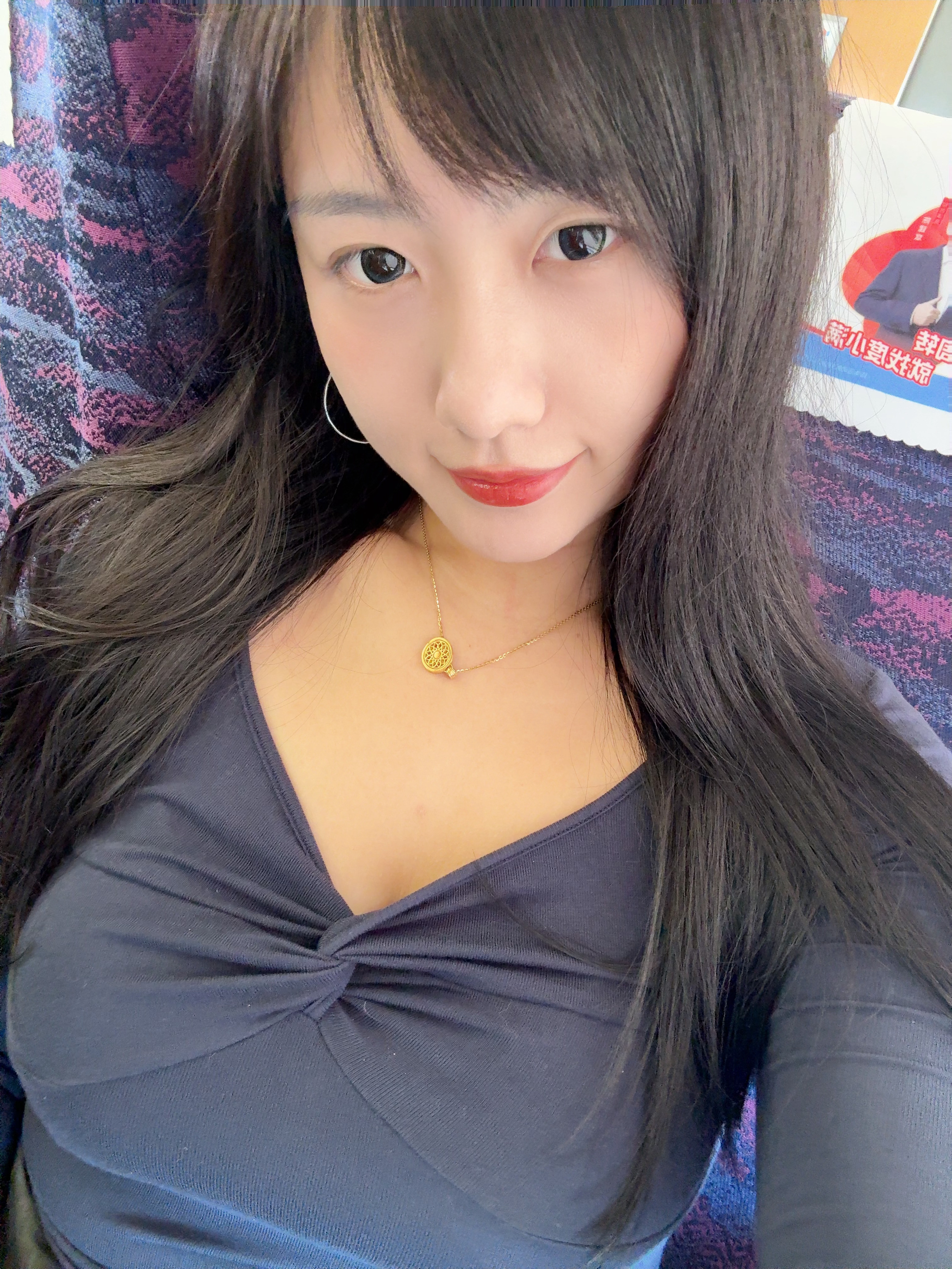 有个魔咒我只要一计划出去玩必出差​​​