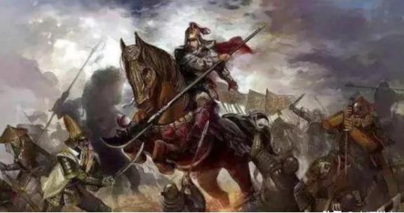 唐朝猛将苏定方有多猛？西灭突厥，东平朝鲜，开拓帝国万里边疆苏定方本名苏烈，字