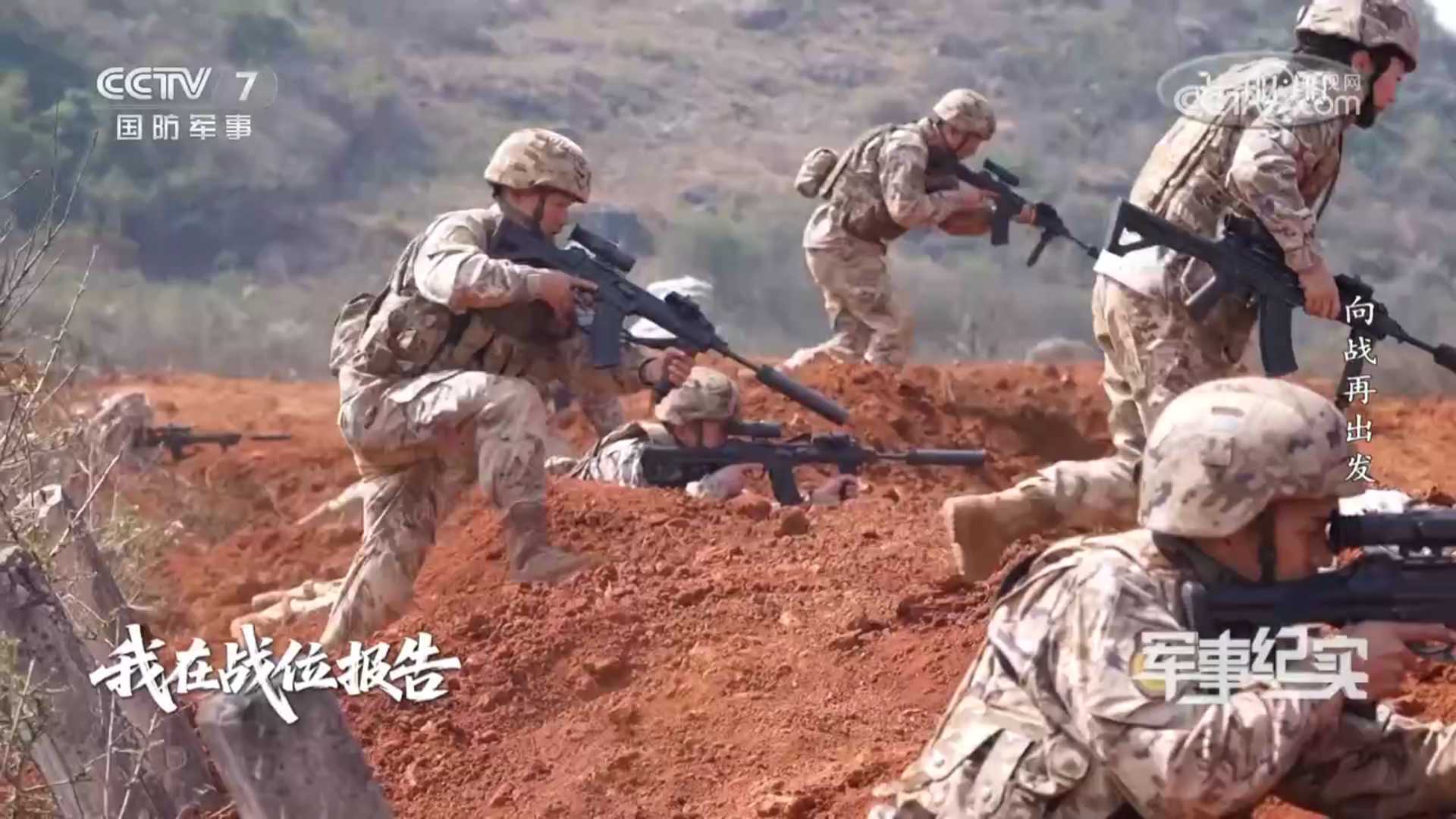 从以往一些素材看，无论是191握把，还是191抑制器或者新一代指示器，机动支队这