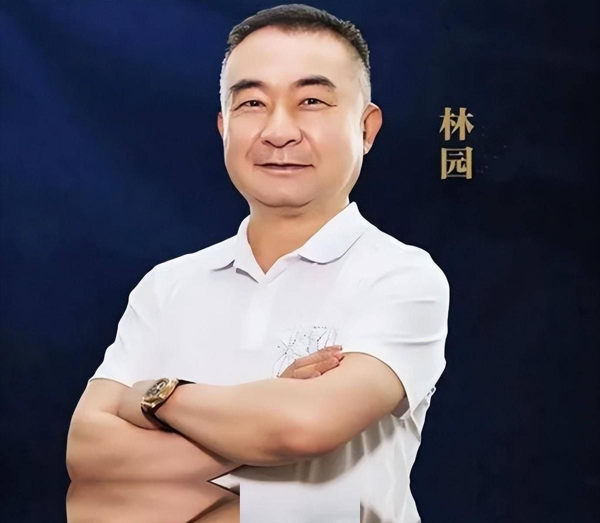 许多人骂林园这几年业绩不好，但你要知晓，正由于他这几年业绩不好，说明他知行合一，