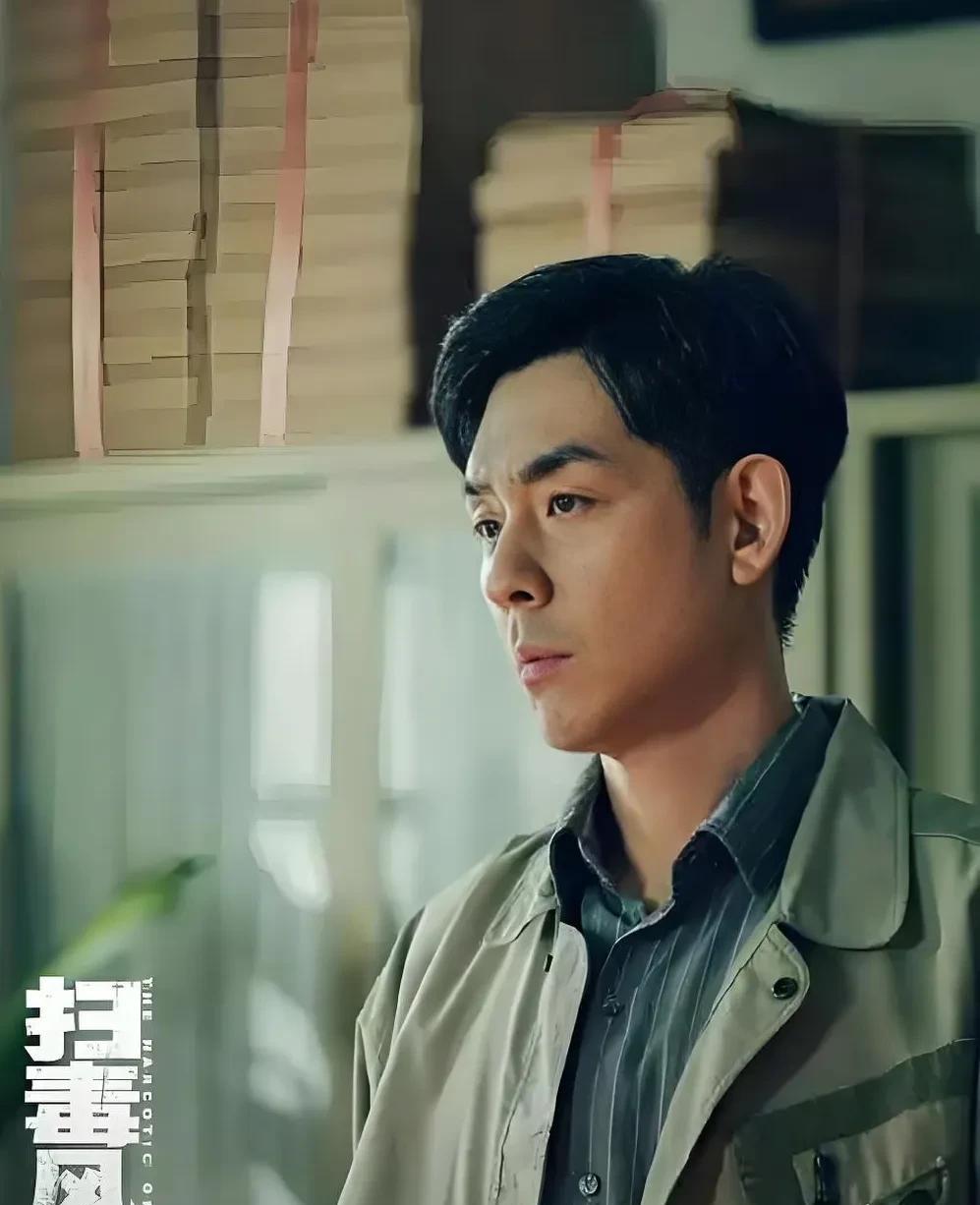 电视剧《扫毒风暴》大丘中枪，有一个问题我却没有搞明白，那就是剧中葛四饰演的喜