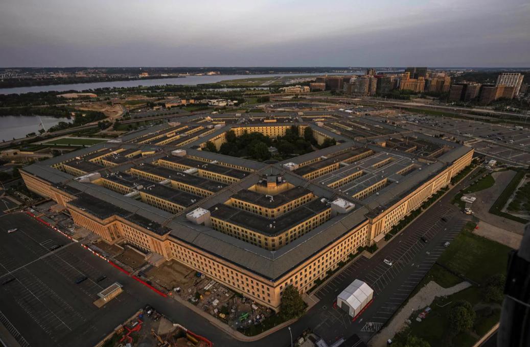 快讯！中东冲突升温之际，五角大楼：美国力求避免与中国发生冲突当地时间3月