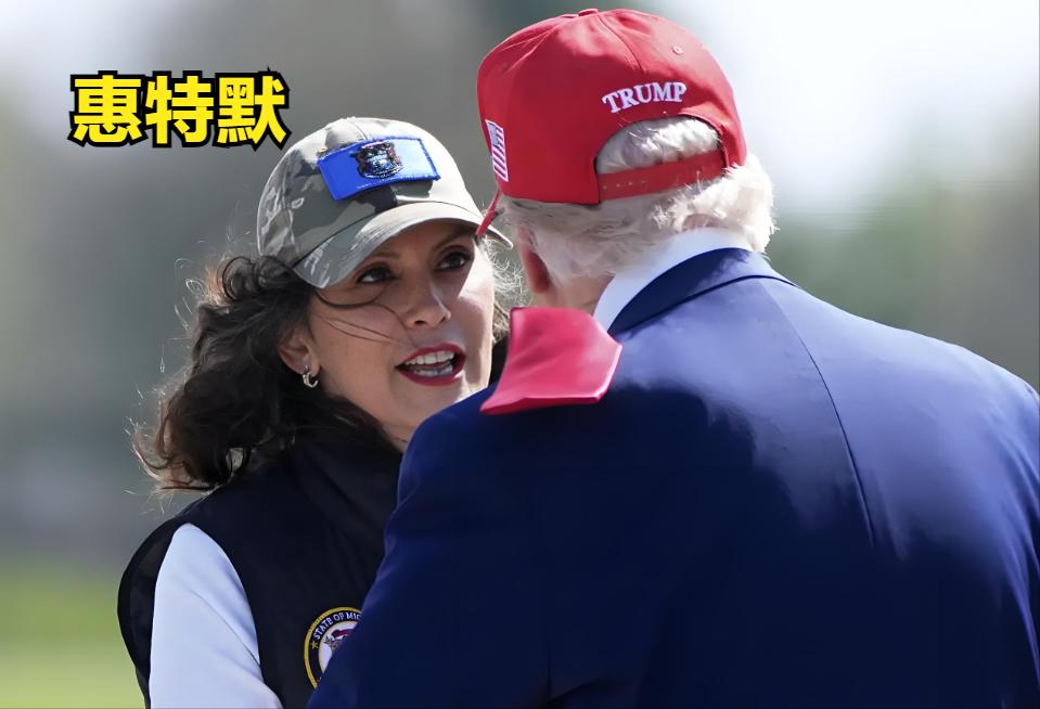 特朗普加征关税：赢家只有一个——中国！特朗普搞的加征关税，到底谁是赢家？